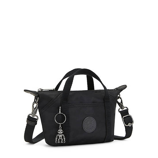 Kipling Art Compact Çapraz Askılı Çanta Siyah | TR 2139JP